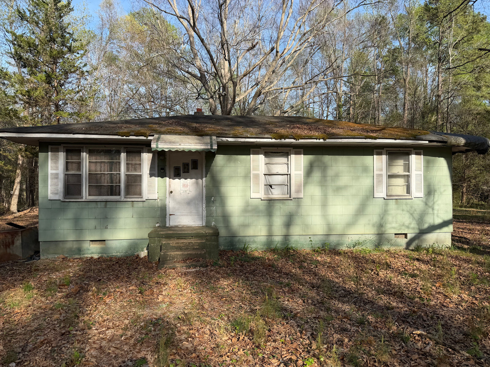 Single Family at XXXX Bradbury Rd, Richmond, VA 23231