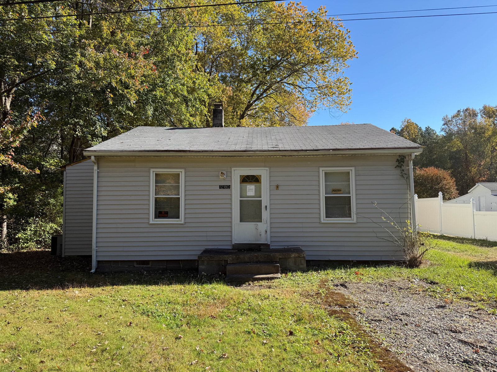 Unifamiliar en XXXX Elmont Rd, Ashland, VA 23005