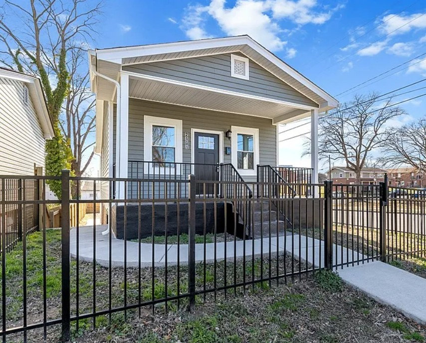 Unifamiliar en XXXX Redd St, Richmond, VA 23223