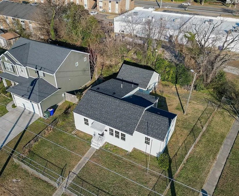 Single Family at XXXX Gregory Dr, Norfolk, VA 23513