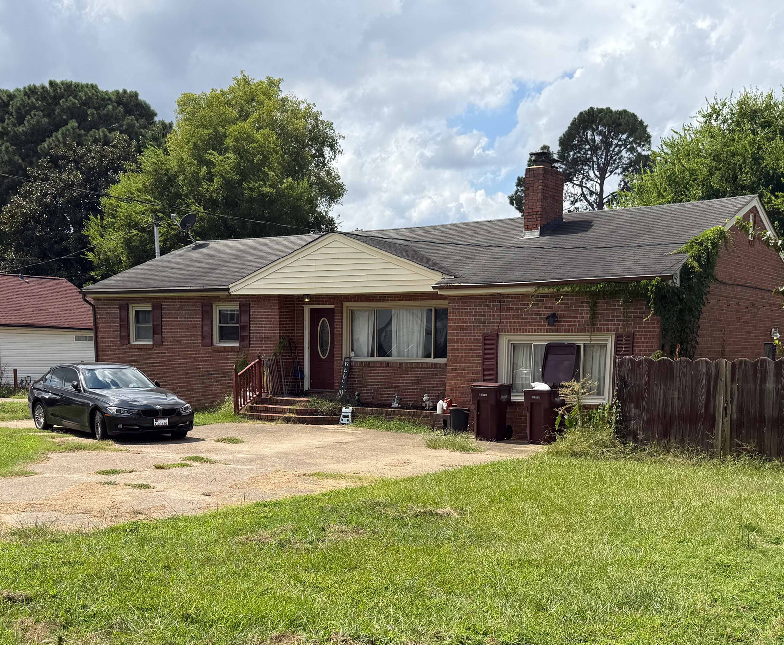 Single Family at XXXX Myrtle Ave, Chesapeake, VA 23325