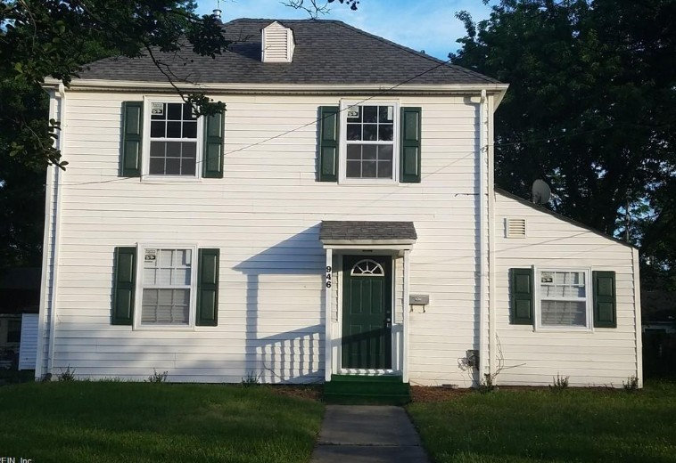 Unifamiliar en XXXX h St, Newport News, VA 23607