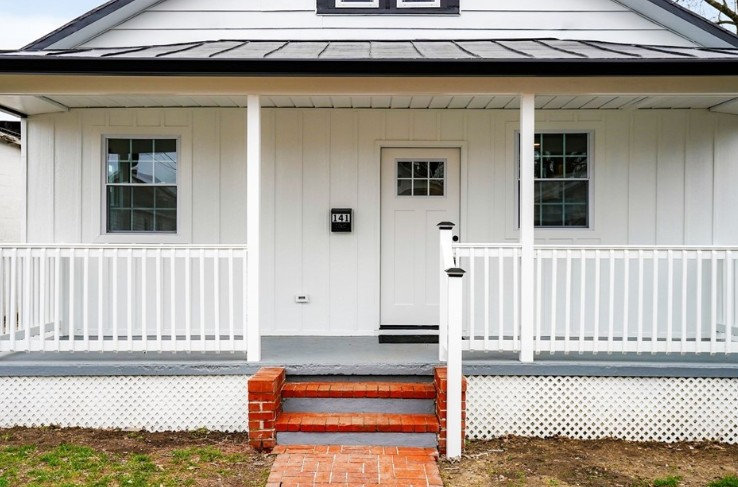 Single Family at XXXX Piedmont Ave, Colonial Heights, VA 23834