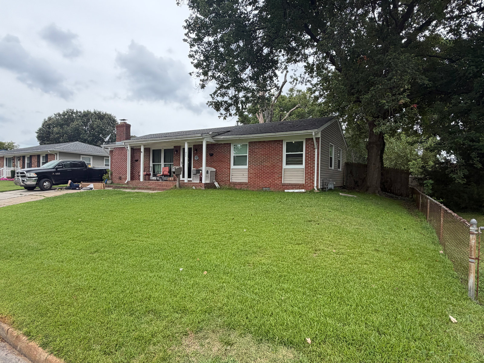 Unifamiliar en XXXX Dixon Rd, Portsmouth, VA 23701