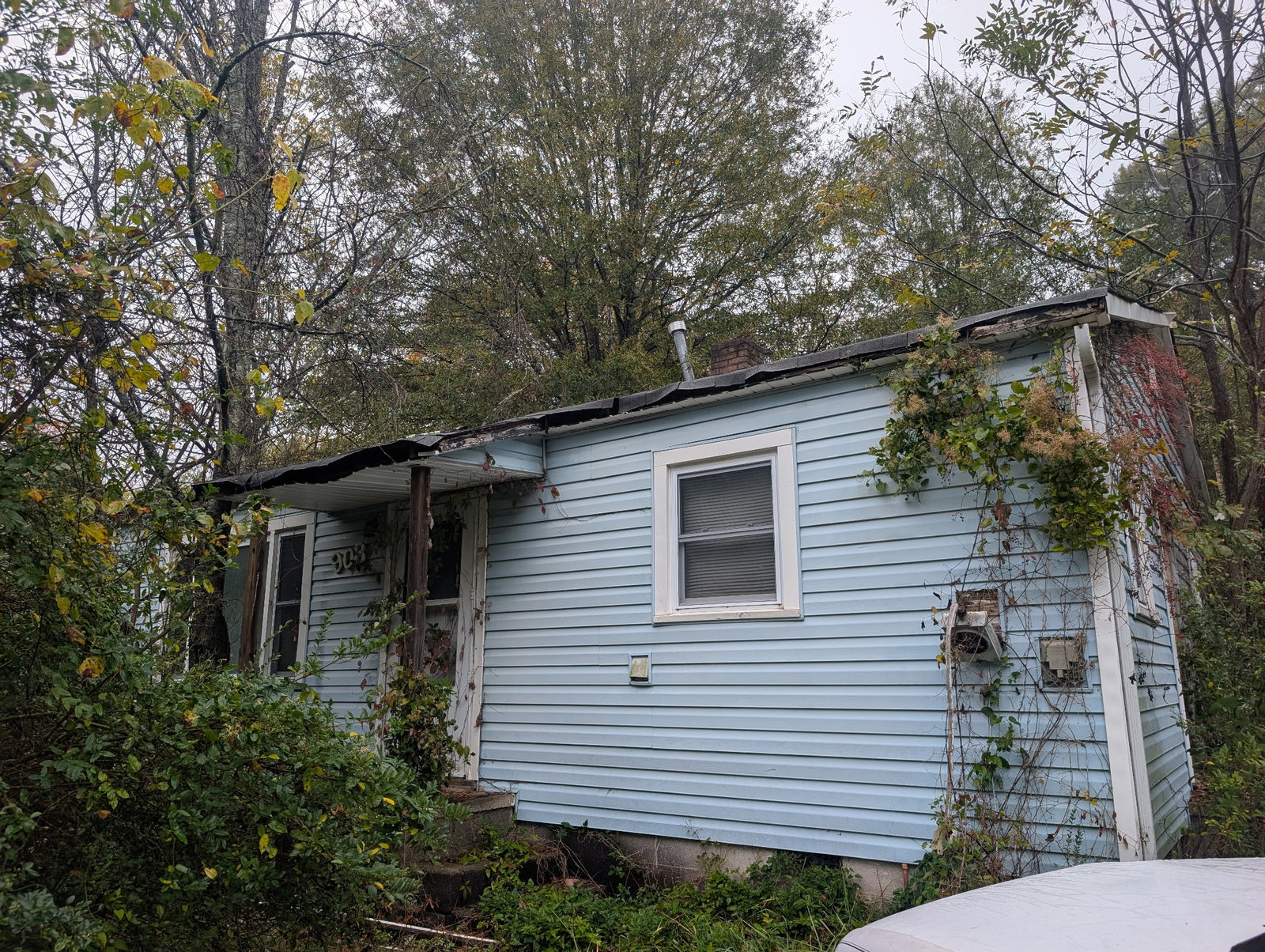Single Family at XXXX Hope St, Statesville, NC 28677