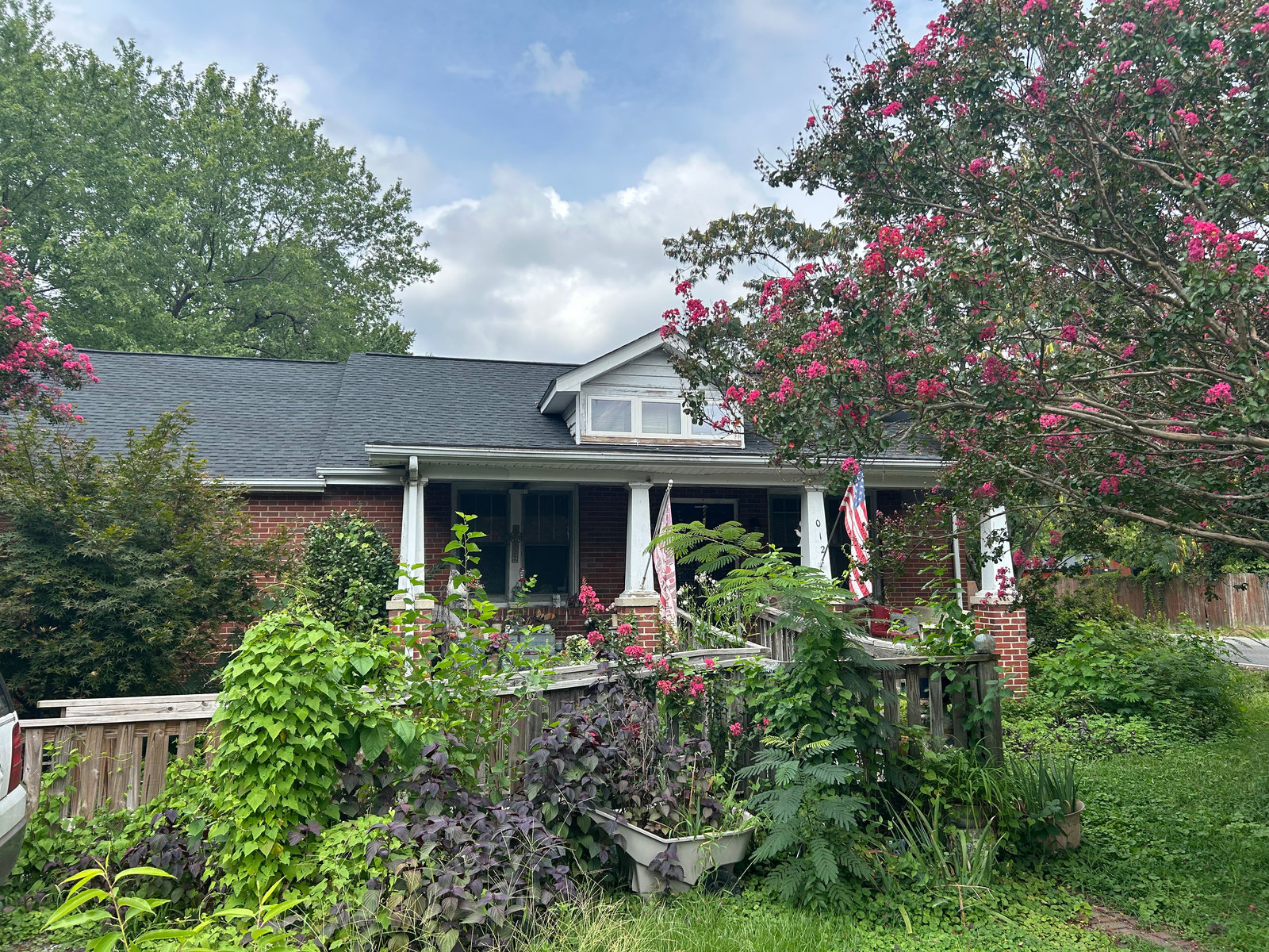 Unifamiliar en XXXX Brandonview Ave, Richmond, VA 23231