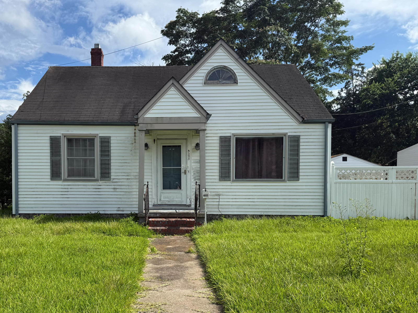 Unifamiliar en XXXX Scott St, Portsmouth, VA 23707