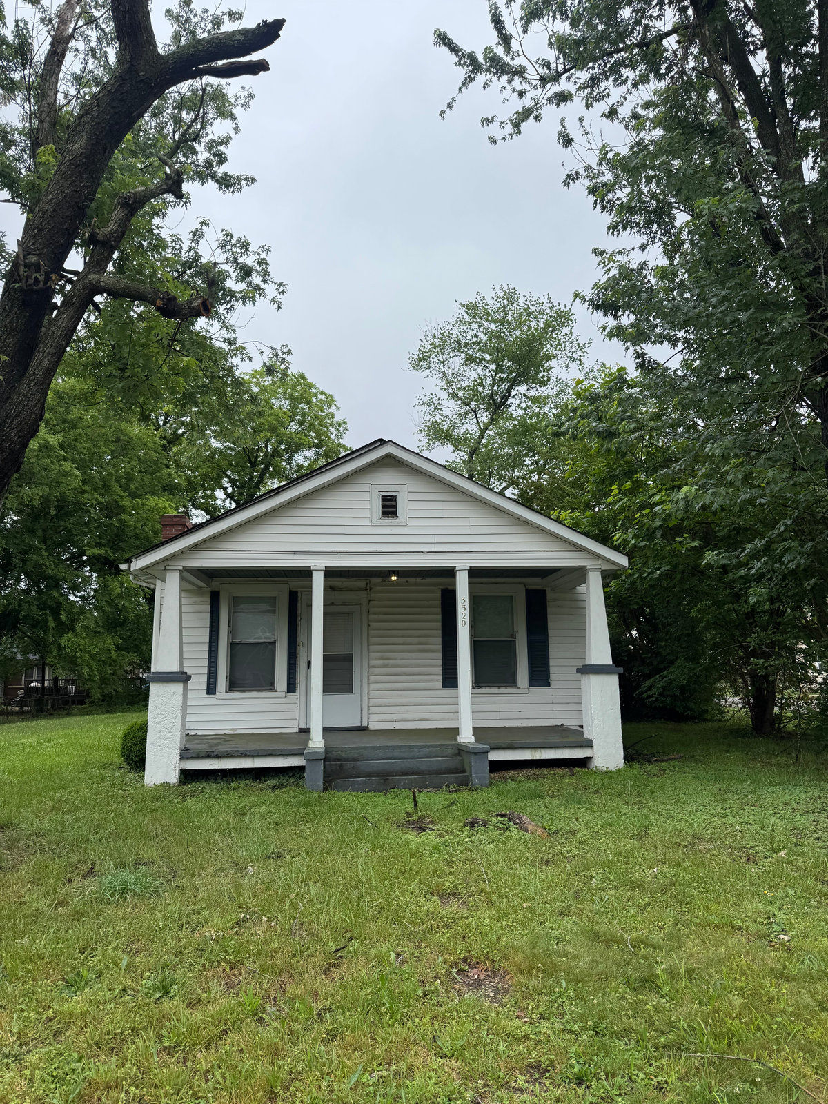 Single Family at XXXX TRENTON ST, Hopewell, VA 23860